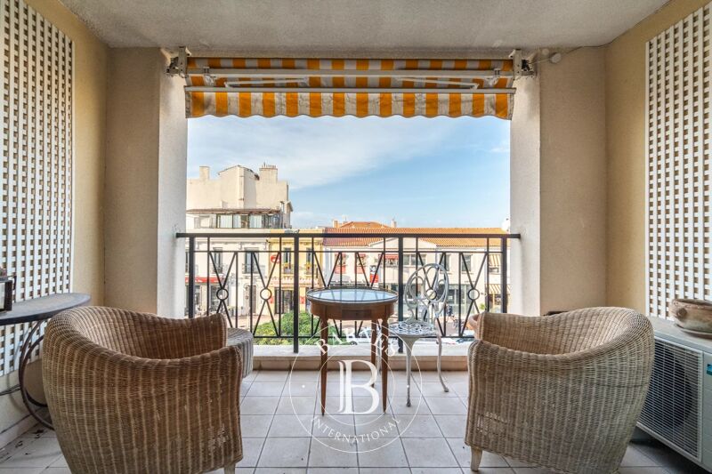 À vendre, Appartement Marseille 7ème - picture 2