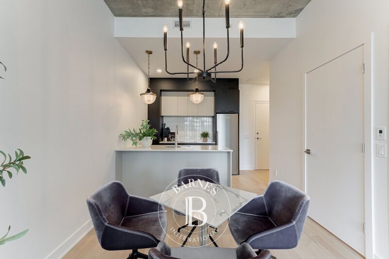 À vendre, Appartement Montréal (Ville-Marie) - picture 2