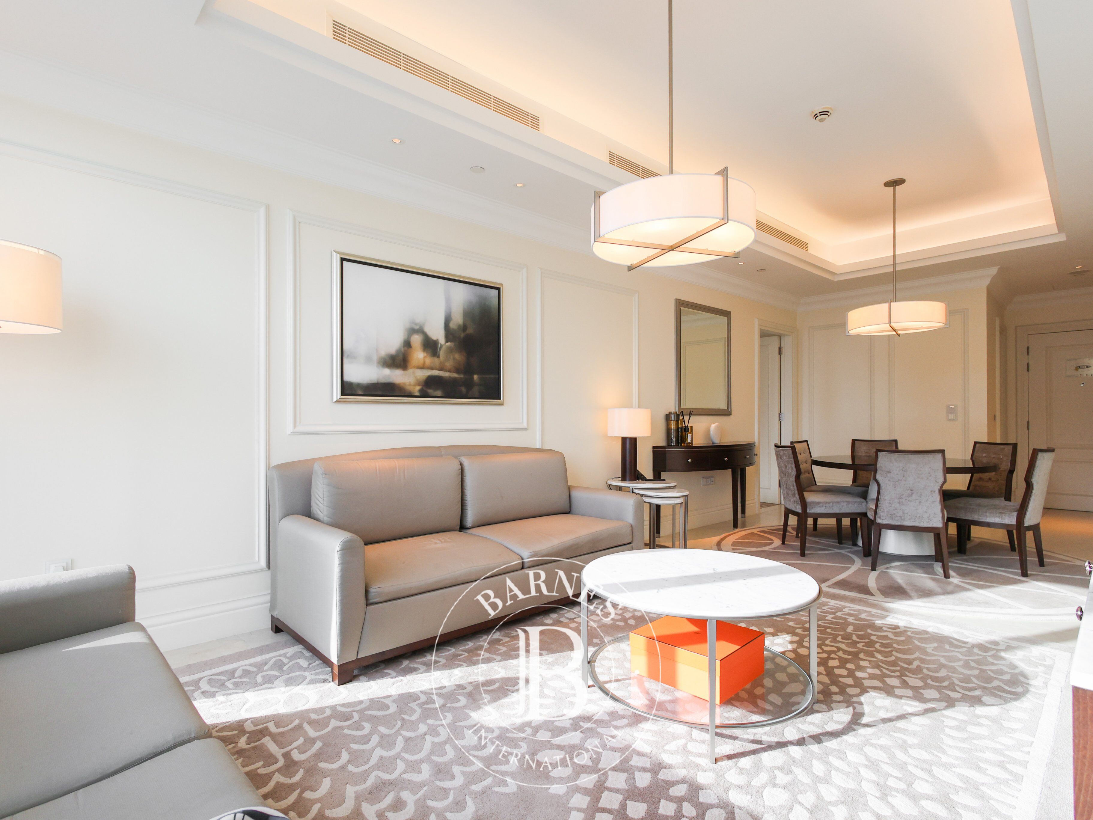 Appartement Downtown Dubai - picture 2