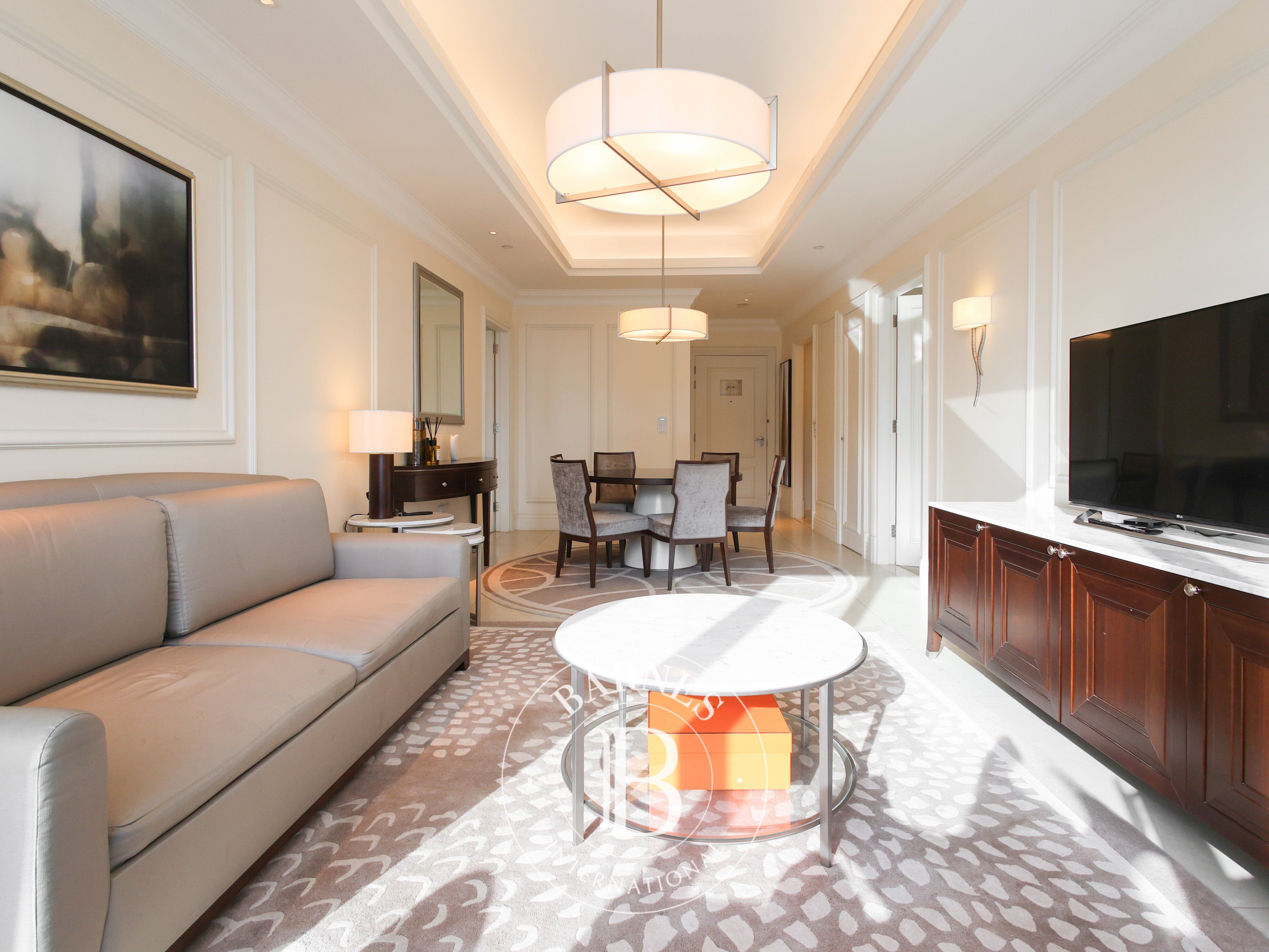 Appartement Downtown Dubai - picture 3