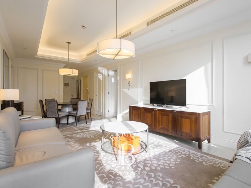 À vendre Appartement | Downtown Dubai - picture 1