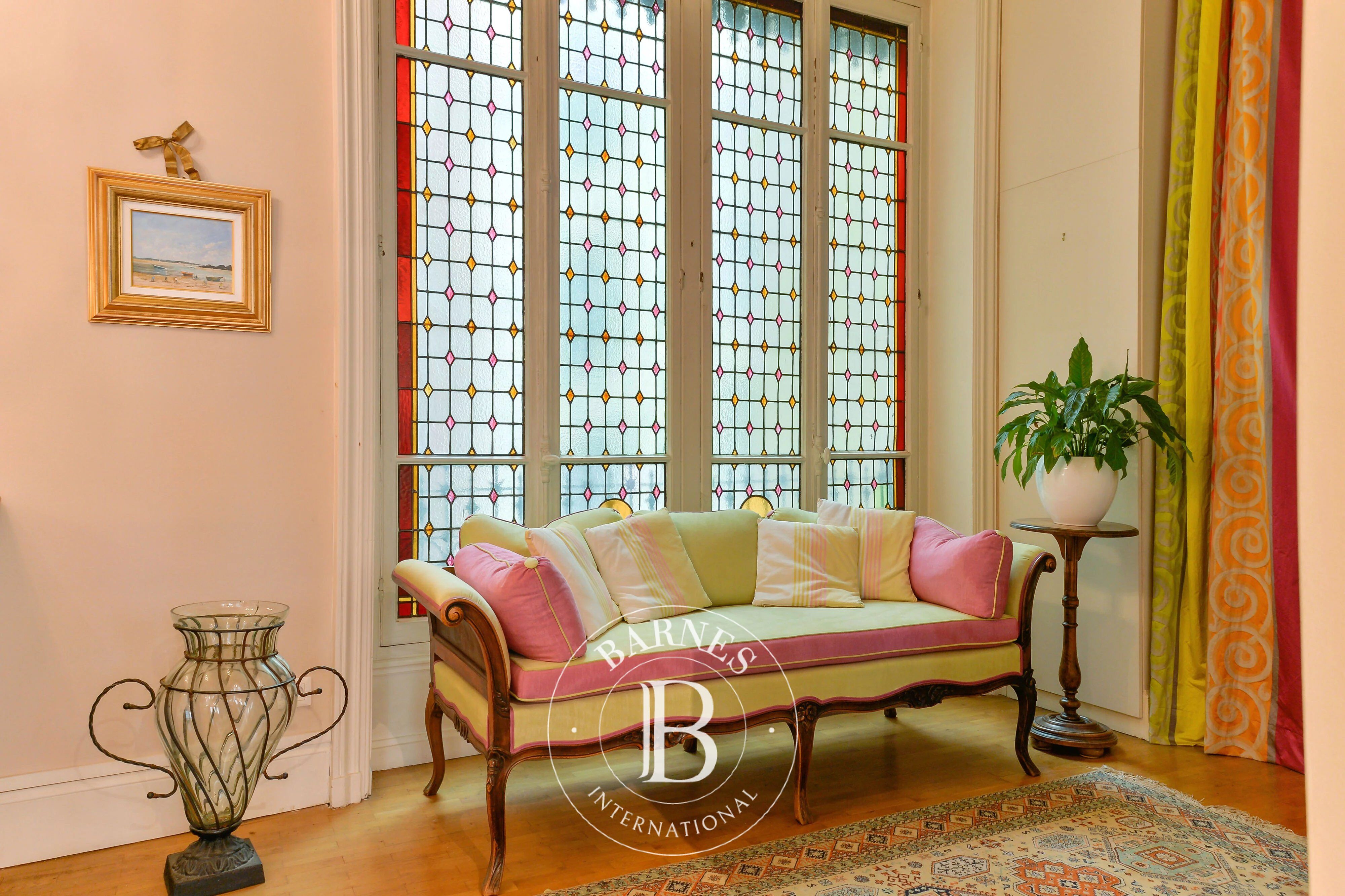 Wohnung Lyon 2ème - picture 3