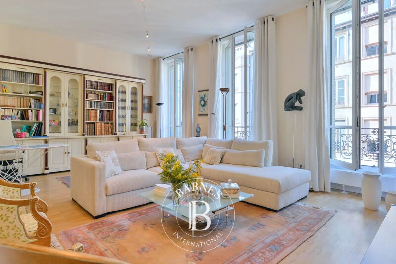 Venta, Piso Lyon 2ème - picture 2