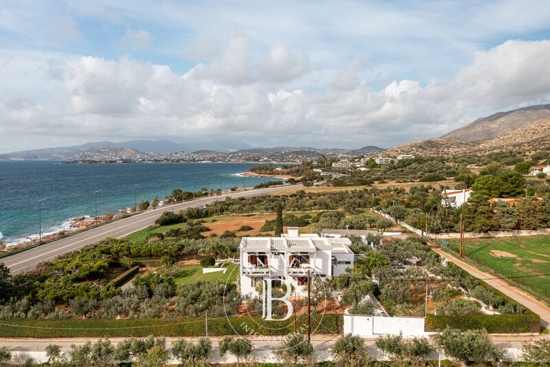 À vendre, Maison Athens - picture 1