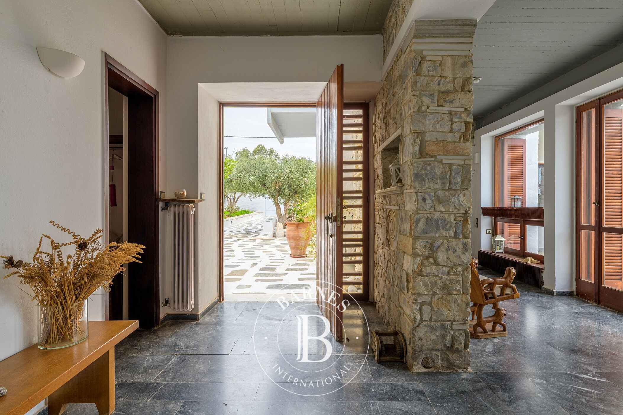 Résidence Enchantée Près de la Mer - Saronida, Attique - picture 3