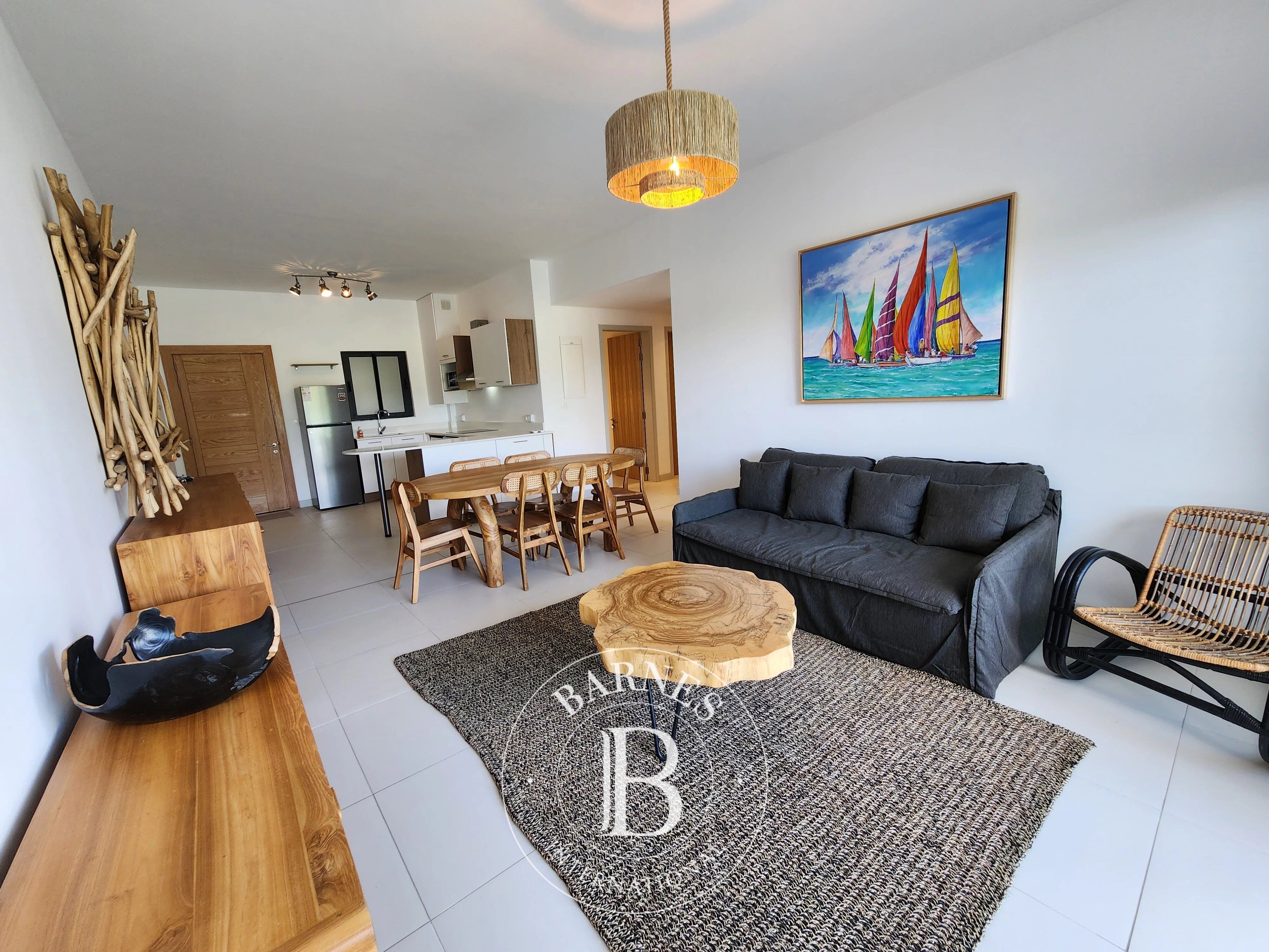 Wohnung Moka - picture 1