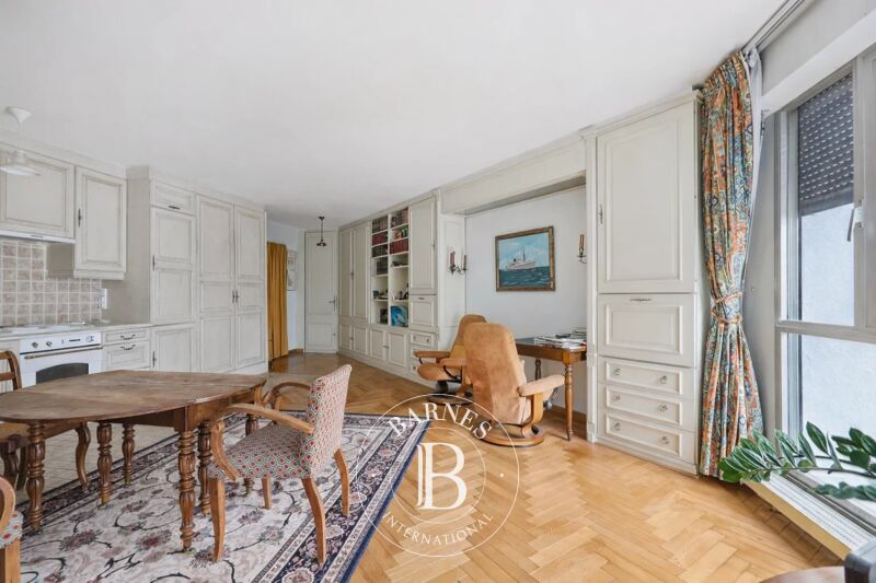 À vendre, Appartement Paris 16ème - picture 3