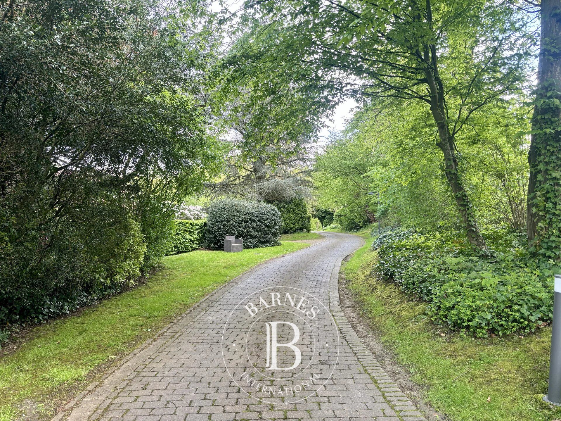 Appartamento Uccle - picture 2