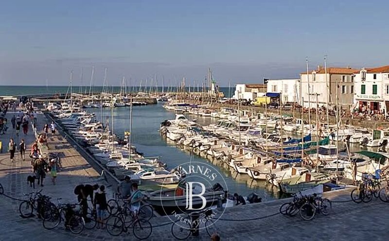 À vendre, Maison La Flotte