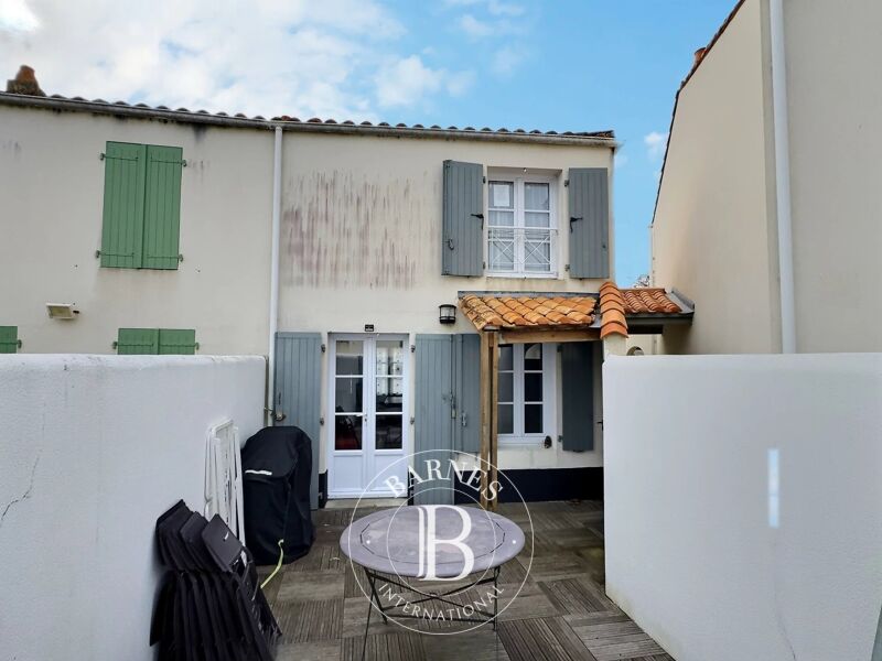 For Sale House | La Flotte - picture 3