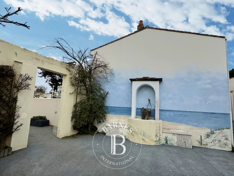 For Sale House | La Flotte - picture 2
