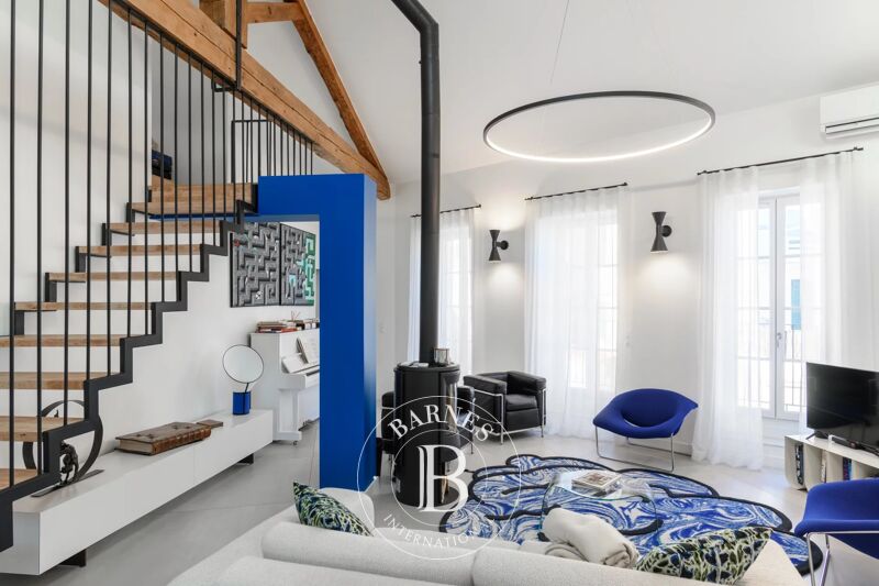 Piso Marseille 6ème