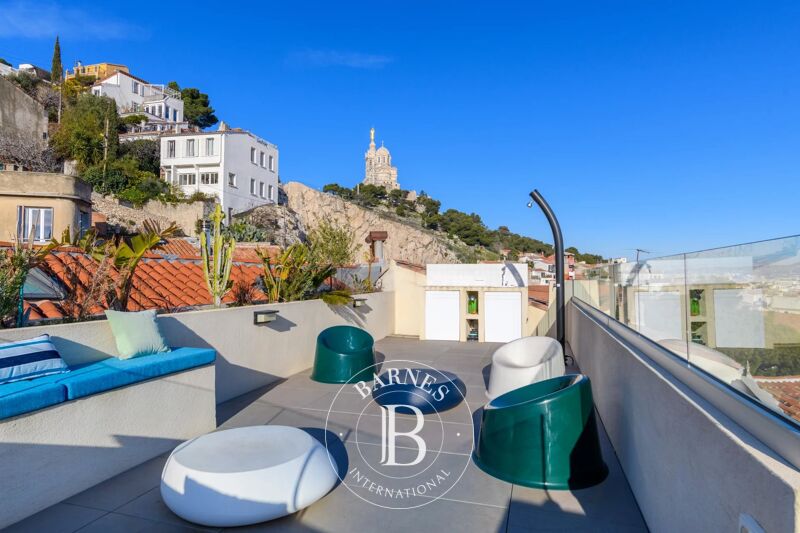 Venta Piso | Marseille 6ème - picture 2