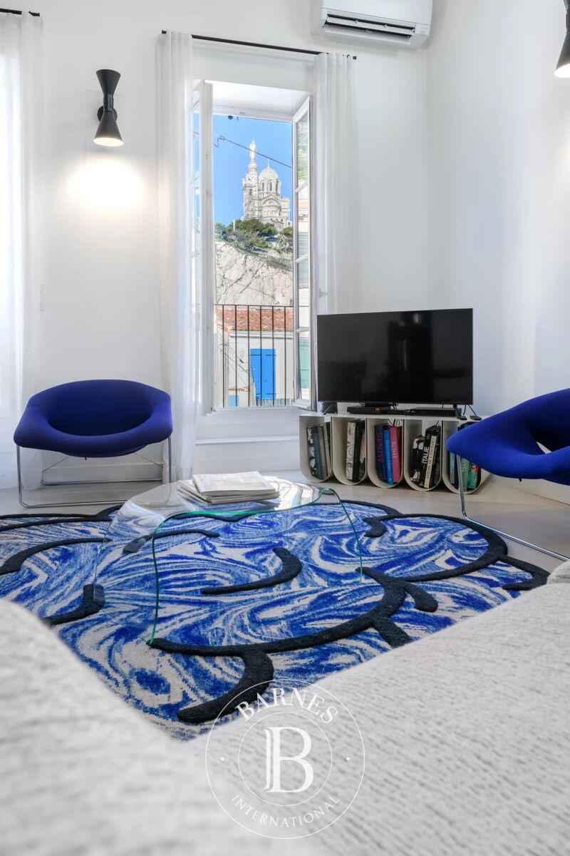 Venta, Piso Marseille 6ème - picture 3