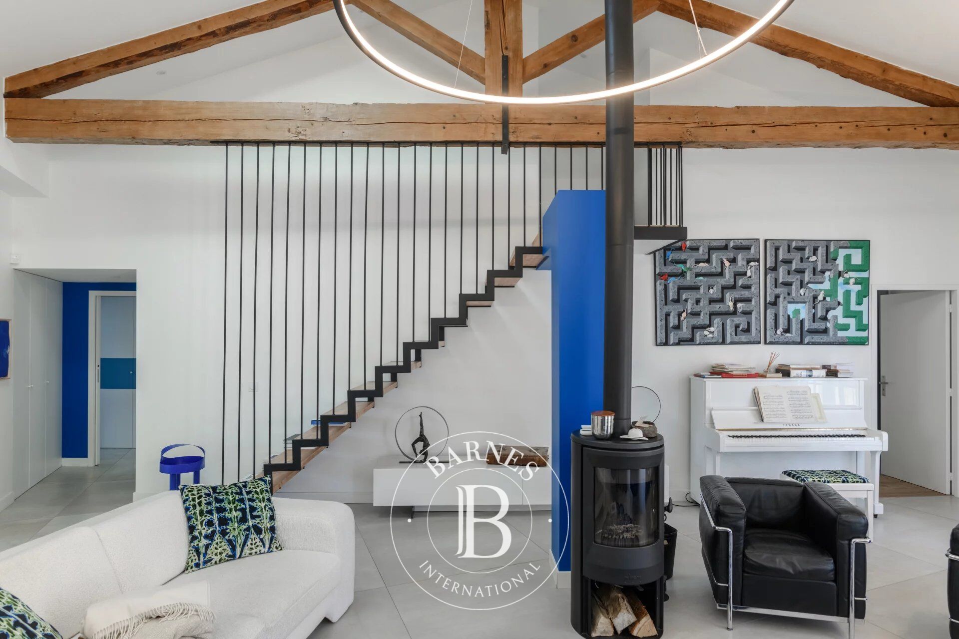 Piso Marseille 6ème - picture 2