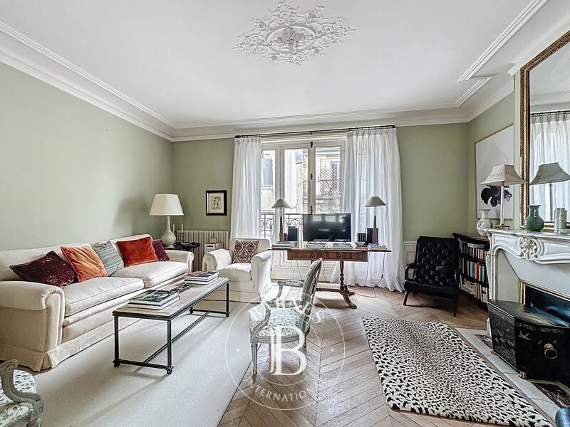 À louer, Appartement Paris 7ème - picture 1