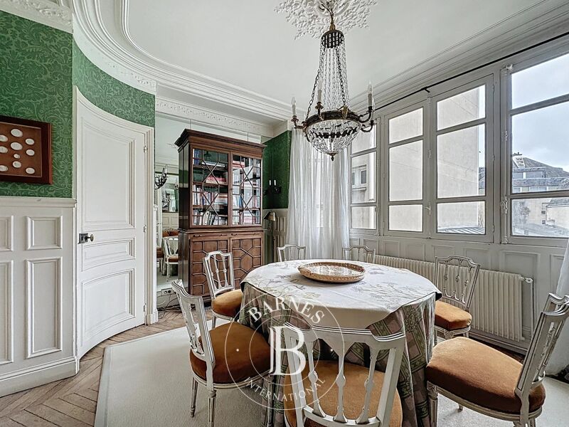 À louer, Appartement Paris 7ème - picture 2