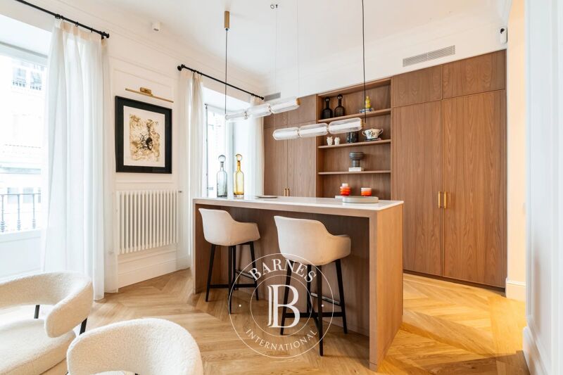 Zu vermieten Wohnung | Madrid - picture 3