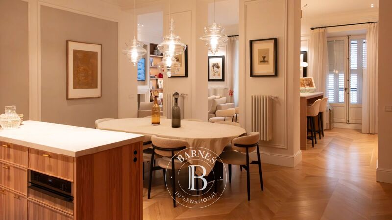 Affitto, Appartamento Madrid - picture 1