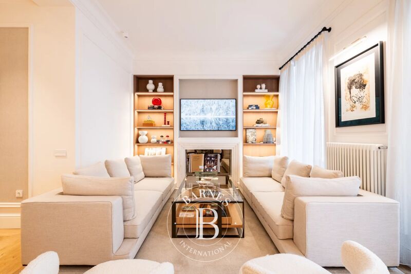 Zu vermieten Wohnung | Madrid - picture 1