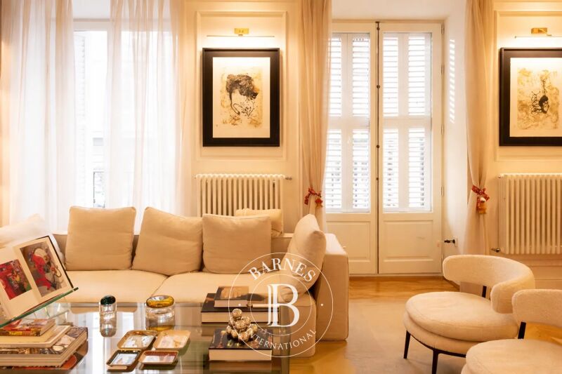 Affitto, Appartamento Madrid - picture 3