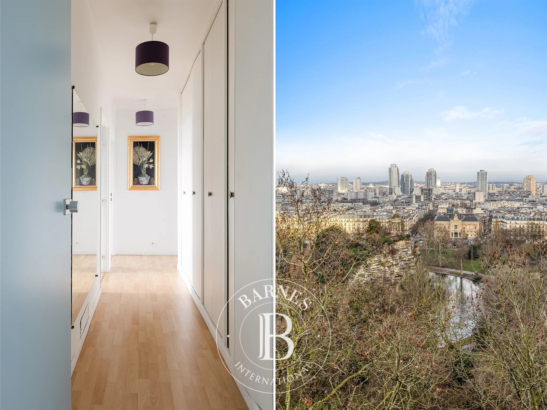 Venta Piso | Paris 19ème - picture 7