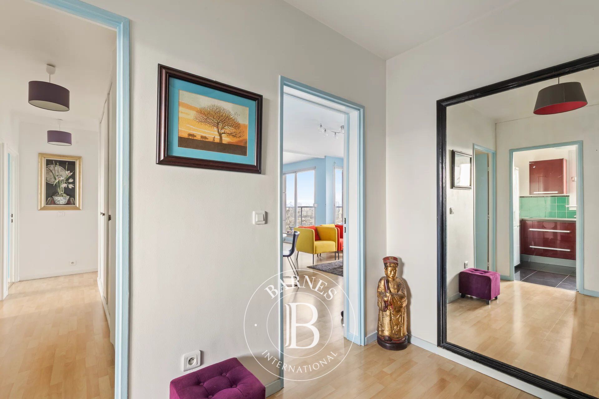 Venta Piso | Paris 19ème - picture 6