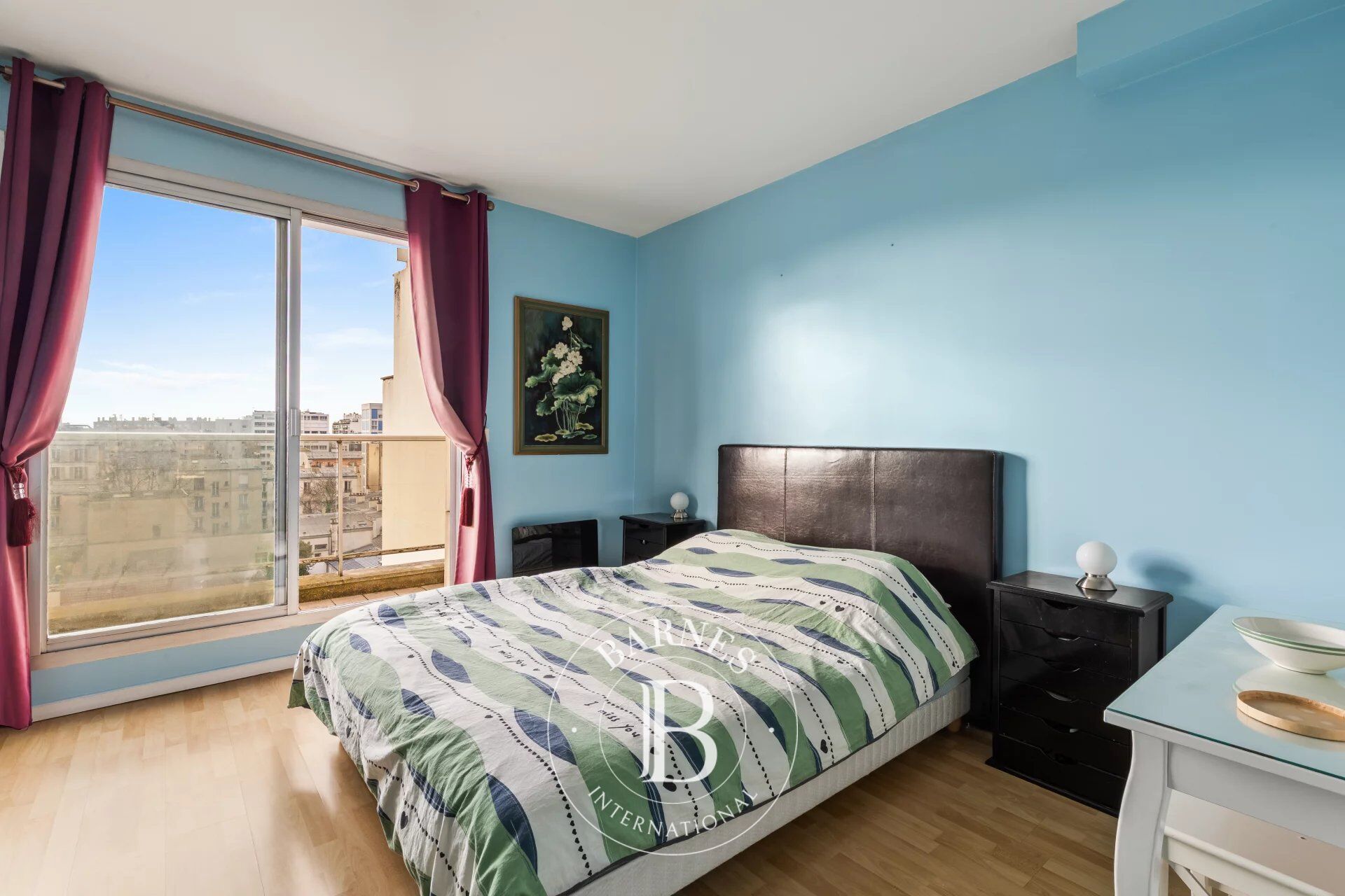 Venta Piso | Paris 19ème - picture 10