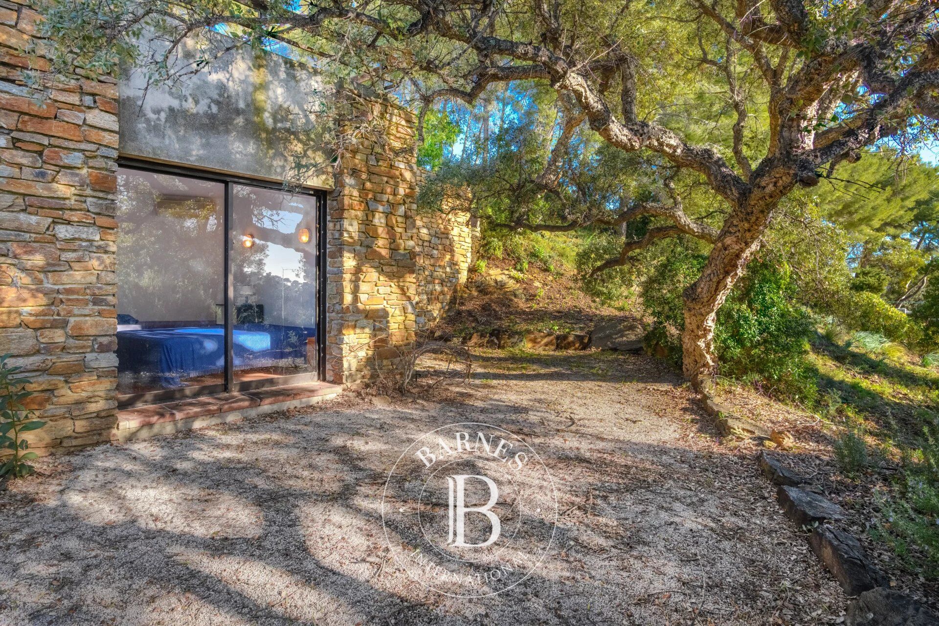 Villa Bormes-les-Mimosas - picture 1