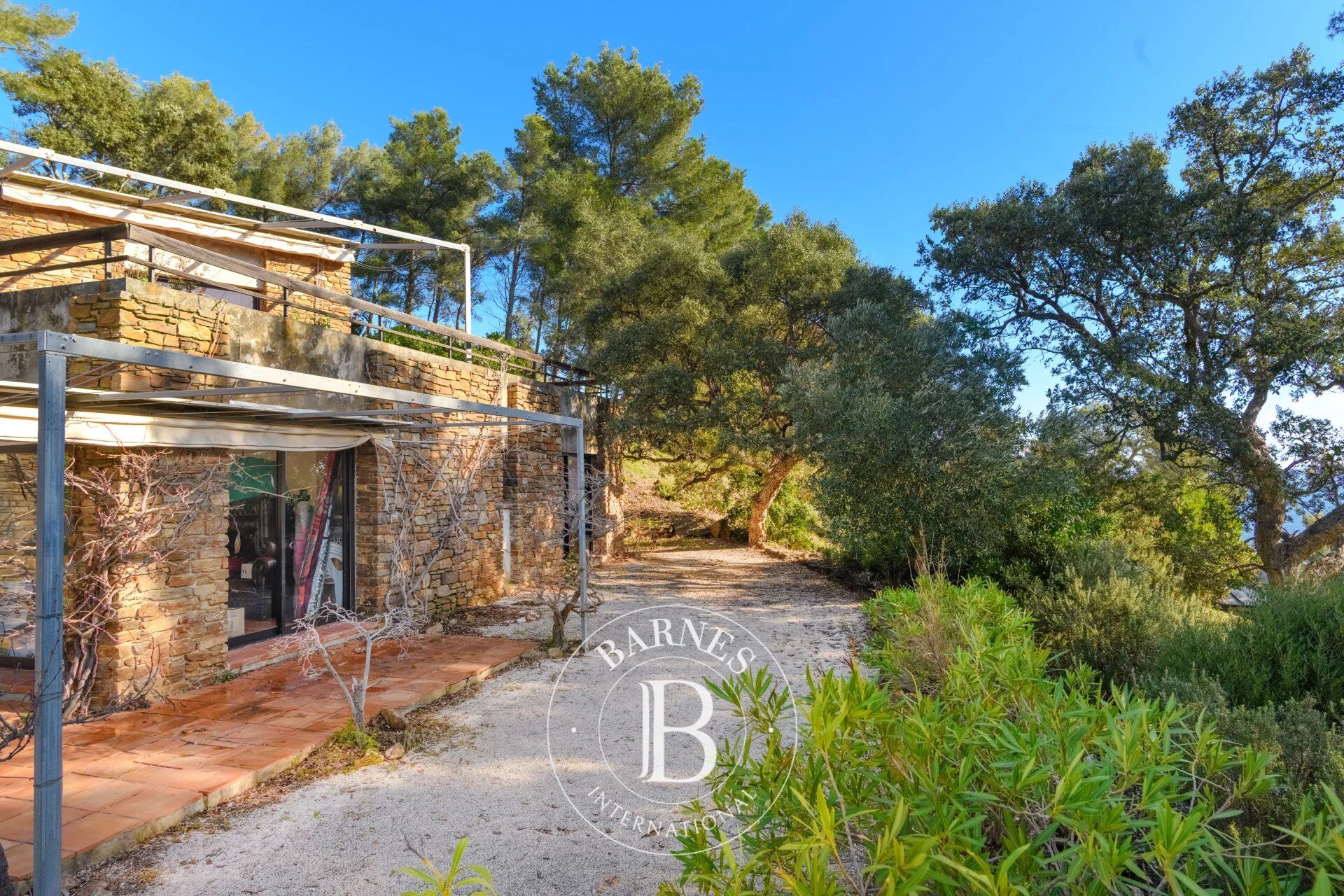 Villa Bormes-les-Mimosas - picture 3