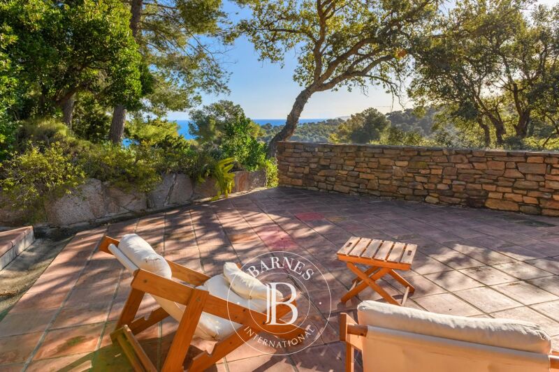 À vendre Villa | Bormes-les-Mimosas - picture 1