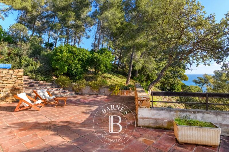 À vendre Villa | Bormes-les-Mimosas - picture 2