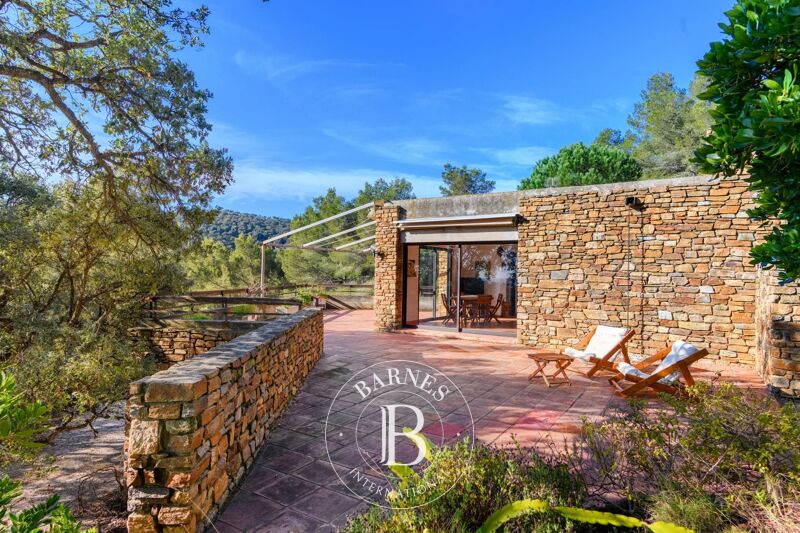 À vendre Villa | Bormes-les-Mimosas - picture 3