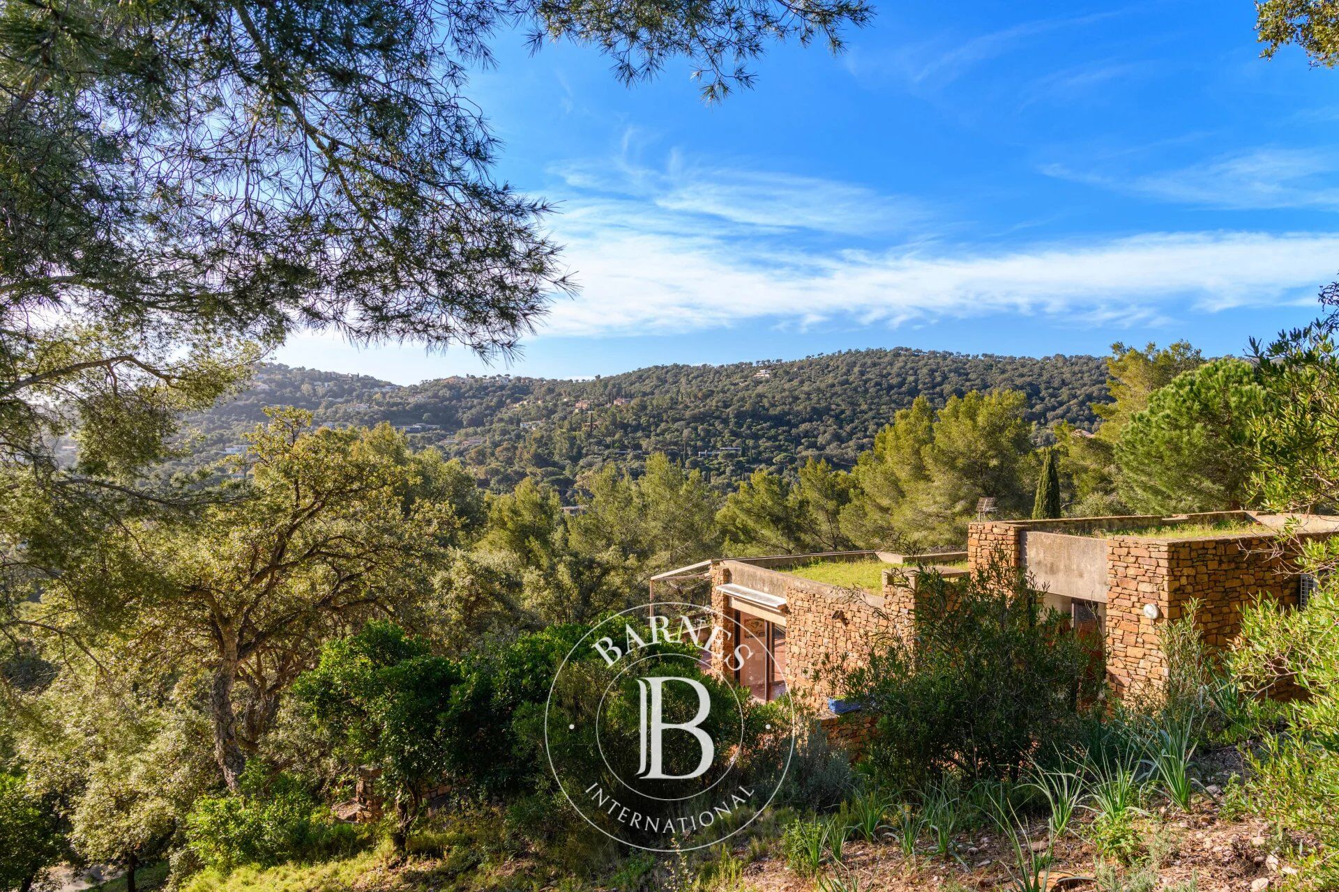 Villa Bormes-les-Mimosas - picture 1