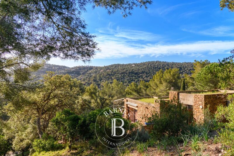 For Sale Villa | Bormes-les-Mimosas - picture 1