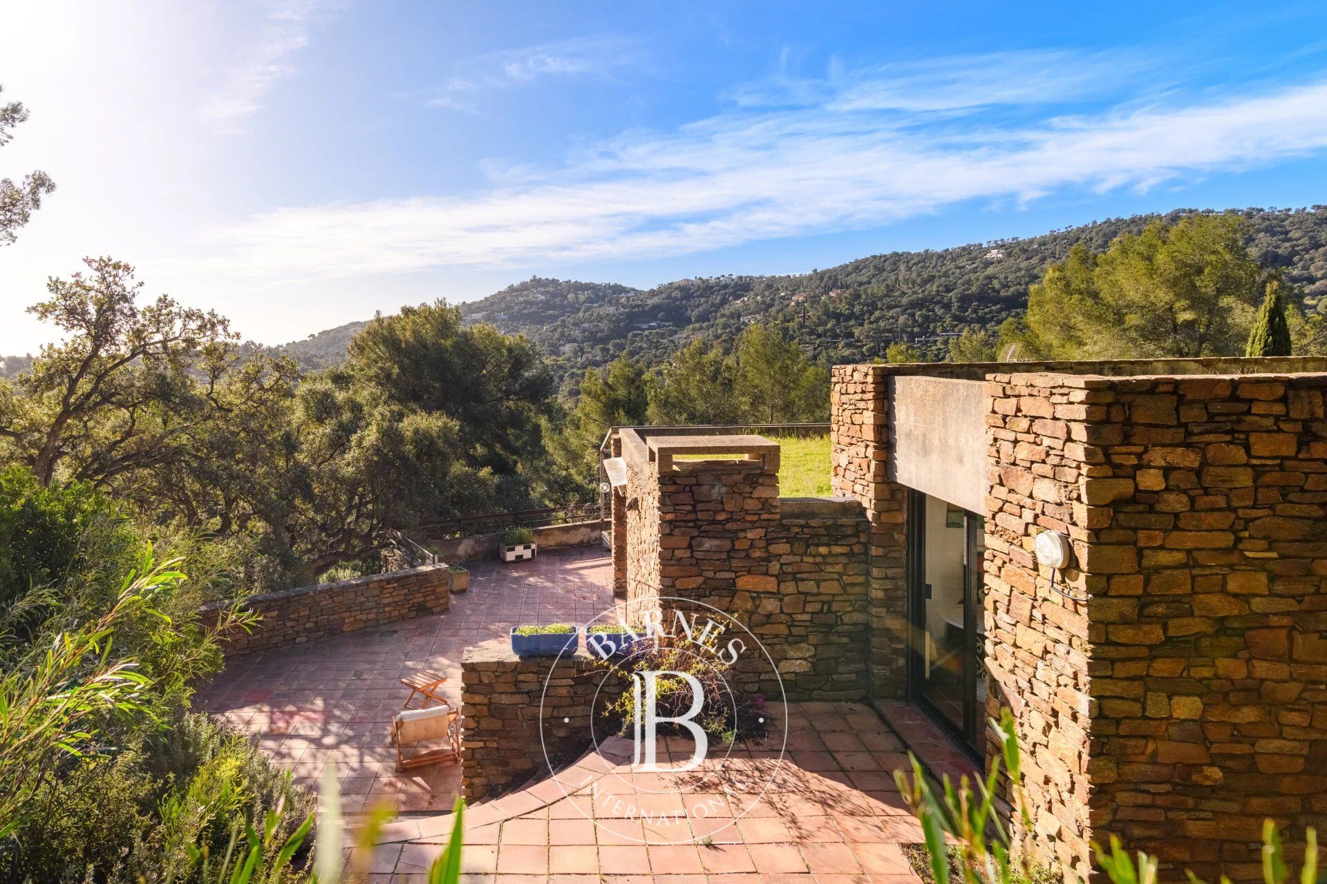 Villa Bormes-les-Mimosas - picture 2