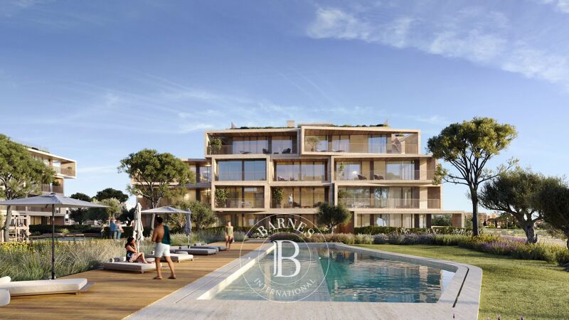 Nuovo sviluppo Quarteira - picture 1