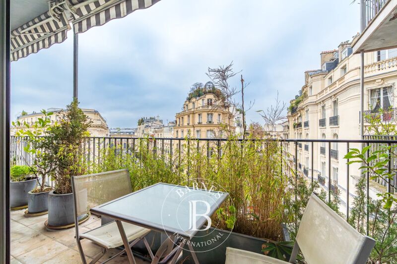 À vendre, Appartement Paris 16ème - picture 2