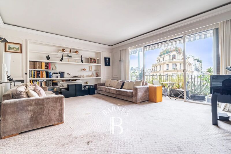 À vendre, Appartement Paris 16ème - picture 1