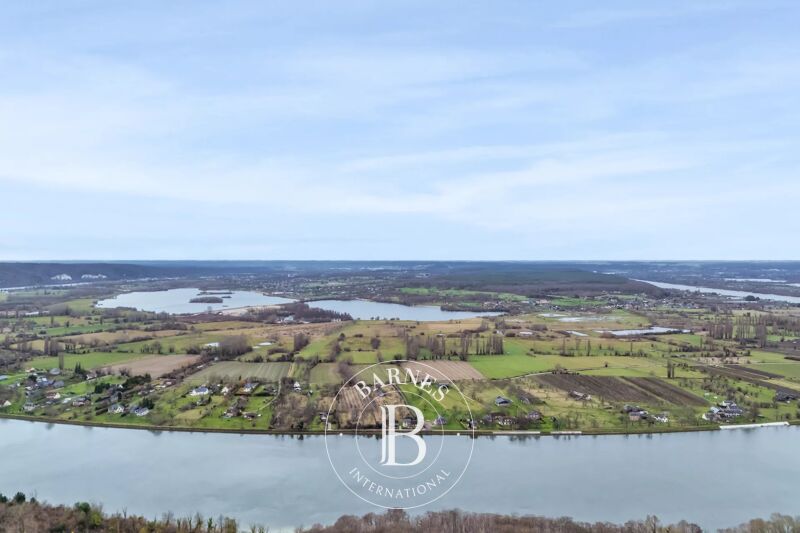 Venta Casa solariega | Barneville-sur-Seine - picture 2