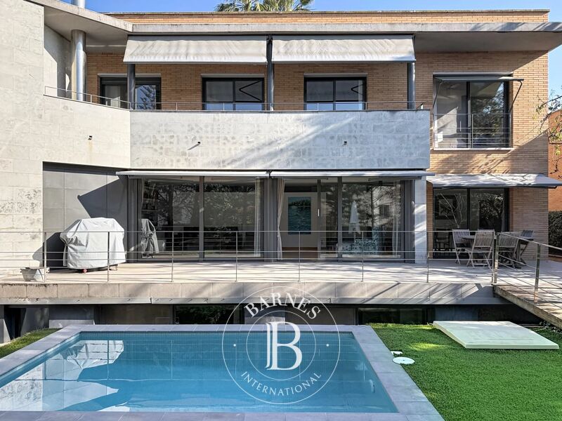 Venta Casa | Alella - picture 3