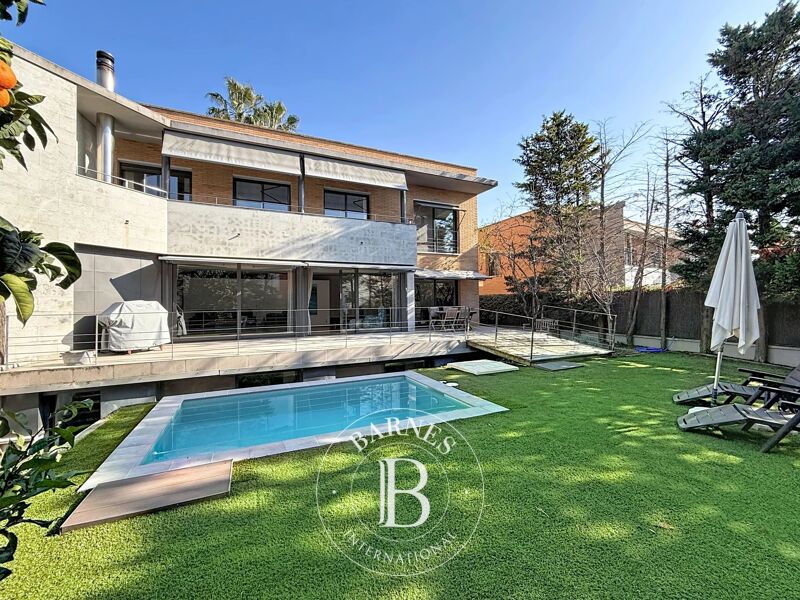 Venta Casa | Alella - picture 1