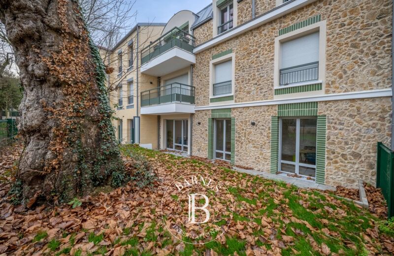 For Sale, Apartment Le Chesnay-Rocquencourt - picture 3