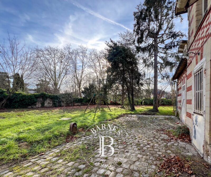 À vendre, Maison Le Vésinet - picture 3