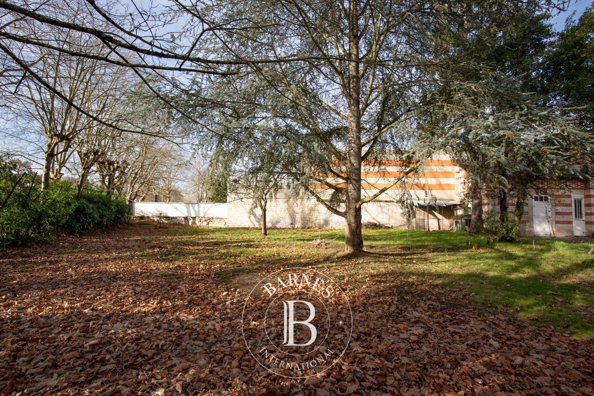 Casa Le Vésinet - picture 2