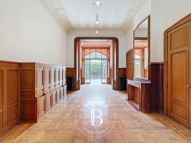 For Sale, Office Saint-Gilles - picture 3