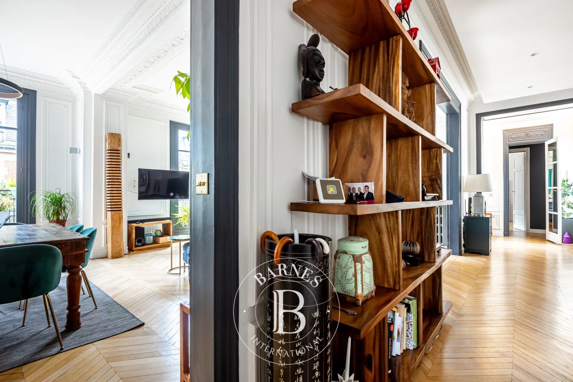 Appartamento Paris 8ème - picture 3