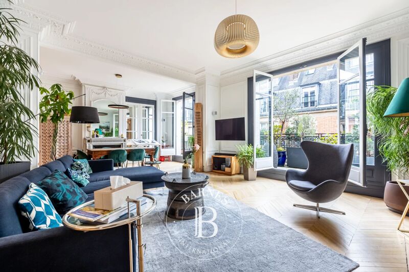 Appartamento Paris 8ème