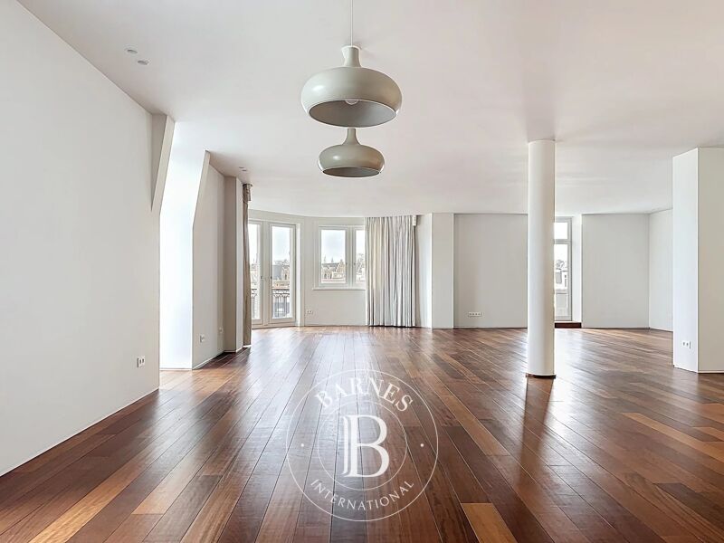 For Rent Penthouse | Etterbeek - picture 1