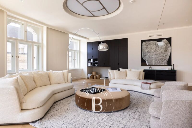 À vendre Appartement | Budapest V. kerülete - picture 2